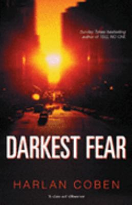 Darkest Fear 0752856235 Book Cover