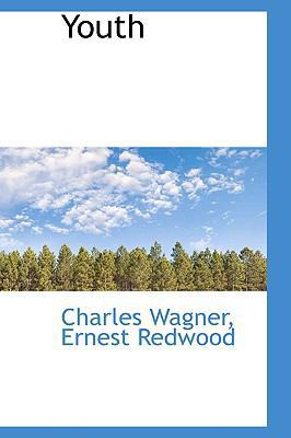 Youth 1103776800 Book Cover