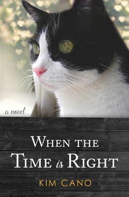 When the Time Is Right B08HTDVKP1 Book Cover