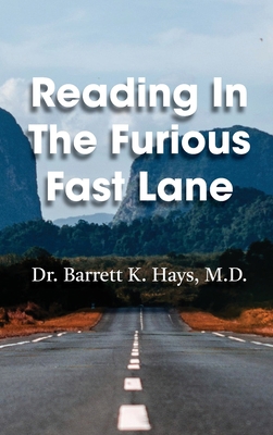 Reading in the Furious Fast Lane 1636260586 Book Cover