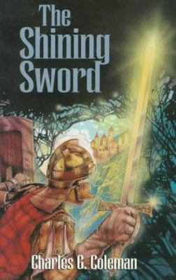 The Shining Sword 0872130843 Book Cover