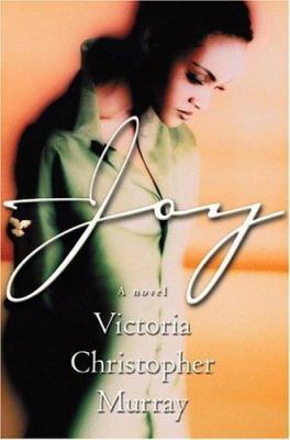 Joy 0446528757 Book Cover