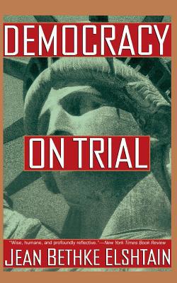 Democracy on Trial 0465016170 Book Cover