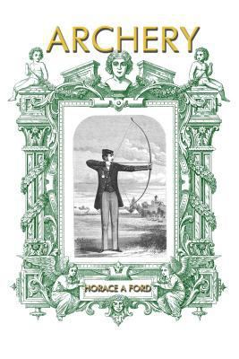 Archery 1613422679 Book Cover