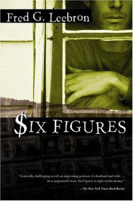 Six Figures 015601064X Book Cover