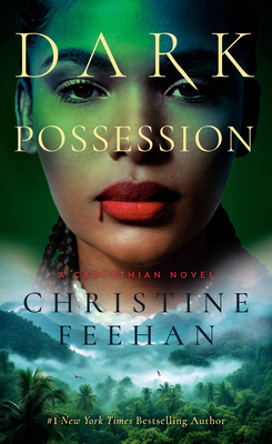 Dark Possession B007CJ4DNC Book Cover