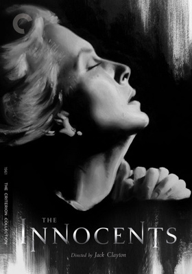 The Innocents            Book Cover