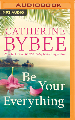 Be Your Everything 1799798925 Book Cover