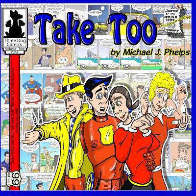 Life On 66: Take Too 1495939111 Book Cover