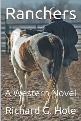Ranchers B0B35KRPJW Book Cover