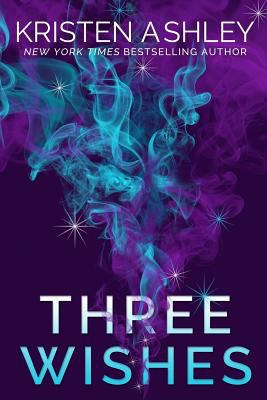 Three Wishes 1542559197 Book Cover