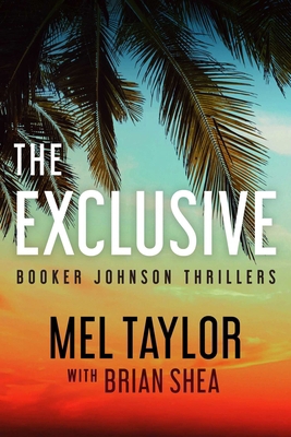 The Exclusive 164875600X Book Cover