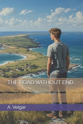 The Road Without End B0GSJZJYB5 Book Cover