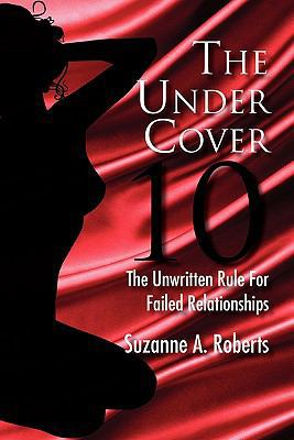 The Under Cover 10 1453559418 Book Cover