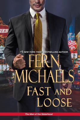 Fast and Loose 149670312X Book Cover