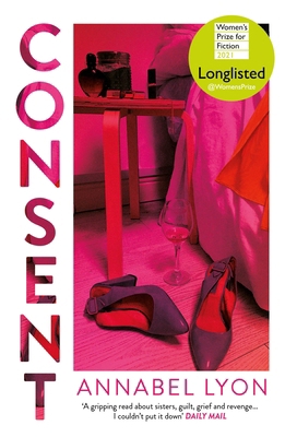Consent: Annabel Lyon 1838952470 Book Cover