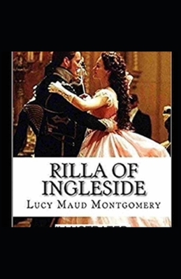 Paperback Rilla of Ingleside Illustrated Book