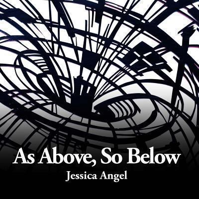 As Above, So Below 1939901030 Book Cover