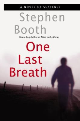 One Last Breath 0385339054 Book Cover
