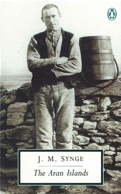 The Aran Islands 0140184325 Book Cover