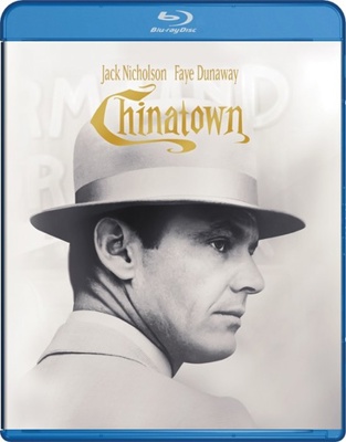Chinatown Book Cover