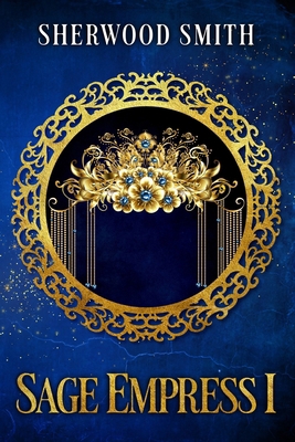 Sage Empress I 1636322395 Book Cover