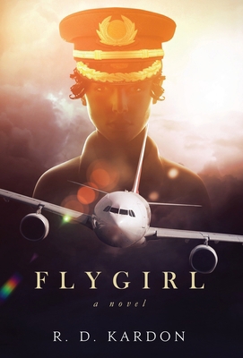 Flygirl 1947392220 Book Cover