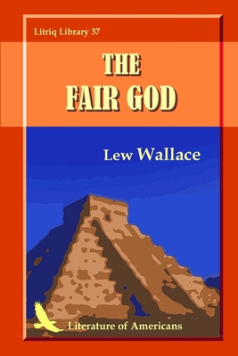 The Fair God 1257160753 Book Cover