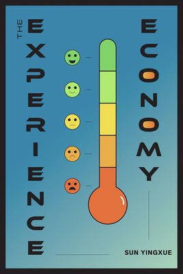 The Experience Economy 1487813589 Book Cover
