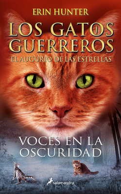 Voces En La Oscuridad / Night Whispers [Spanish] 8418797150 Book Cover