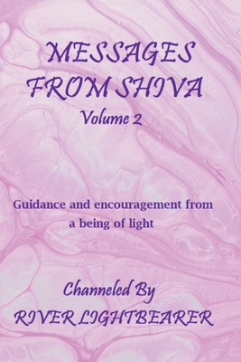 Messages from Shiva vol. 2 1958346209 Book Cover