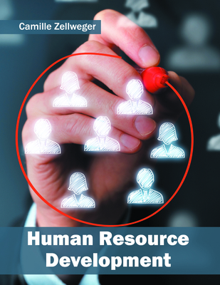 Human Resource Development 1682852857 Book Cover