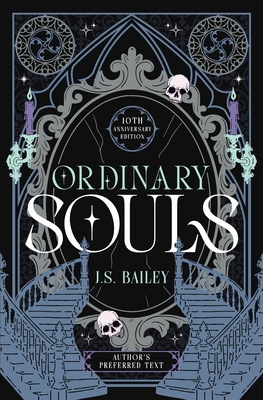 Ordinary Souls B0H31NLJG1 Book Cover