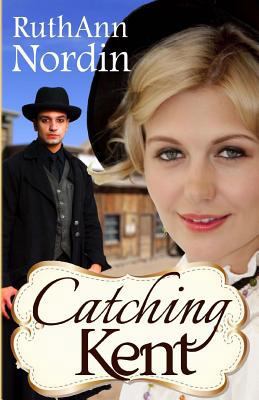 Catching Kent 1492910937 Book Cover