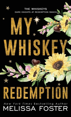 My Whiskey Redemption: Birdie Whiskey 194148011X Book Cover