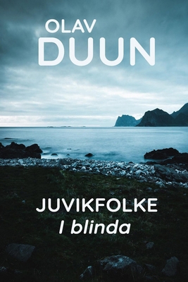 I blinda [Norwegian] 8284580160 Book Cover