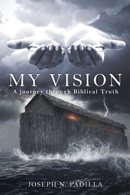 My Vision 1545653100 Book Cover