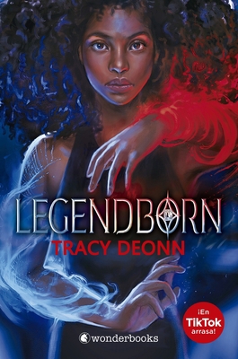 Legendborn (Legendborn 1) [Spanish] 8418509279 Book Cover