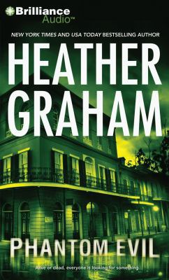 Phantom Evil 1441896252 Book Cover