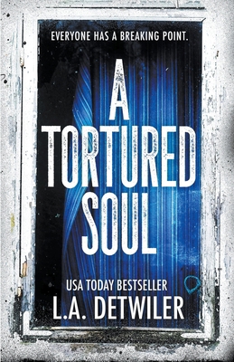 A Tortured Soul 1393463347 Book Cover