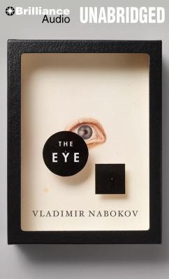 The Eye 1441872973 Book Cover