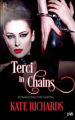 Terci in Chains 1613339623 Book Cover