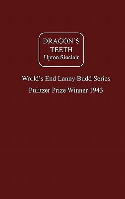 Dragon's Teeth 193456849X Book Cover