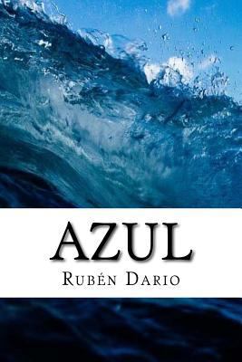 Azul [Spanish] 1541014669 Book Cover