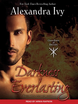 Darkness Everlasting 1452615055 Book Cover