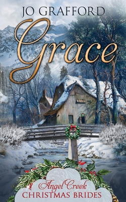 Grace 1944794743 Book Cover