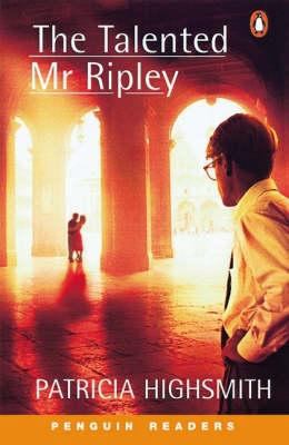 The Talented Mr. Ripley 0582448395 Book Cover