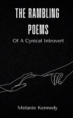 The Rambling Poems Of A Cynical Introvert 9358736380 Book Cover