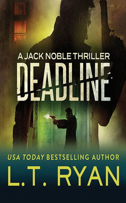 Deadline 1713541092 Book Cover