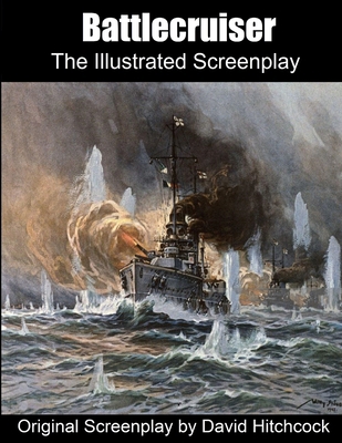 Battlecruiser 1387102796 Book Cover